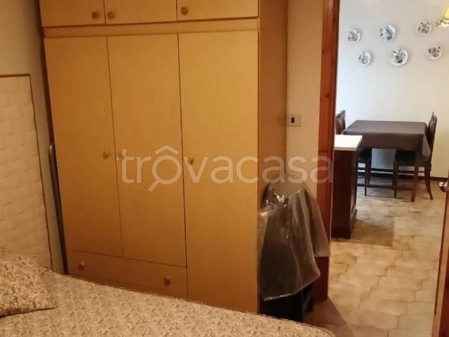 Appartamento in in affitto da privato a Oulx corso Ortigara, 23, posto auto, da privato, giardino condominiale TrovaCasa