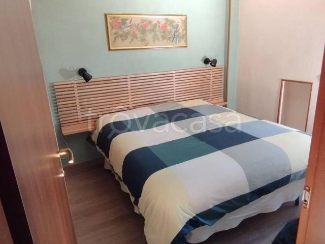 Appartamento in in affitto da privato a Ovindoli via Osvaldo Moretti, 102, giardino, da privato, riscaldamento autonomo TrovaCasa
