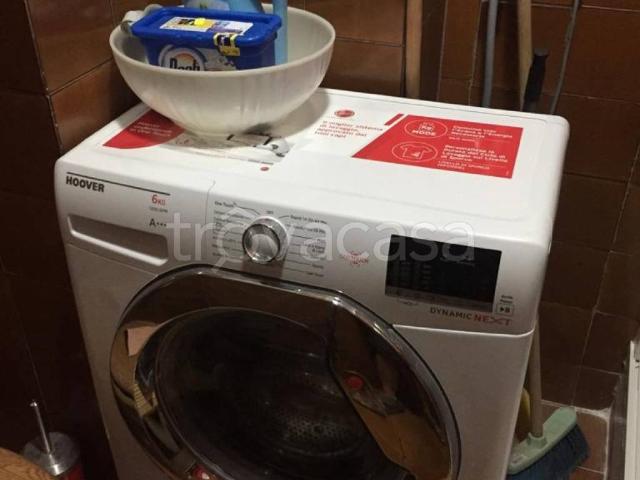 Appartamento in in affitto da privato a Ovindoli via del Ceraso, 144, da privato, lavatrice, balcone TrovaCasa