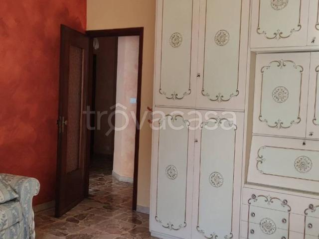 Appartamento in in affitto da privato a Locana via Torino, 47, giardino, da privato, riscaldamento autonomo TrovaCasa