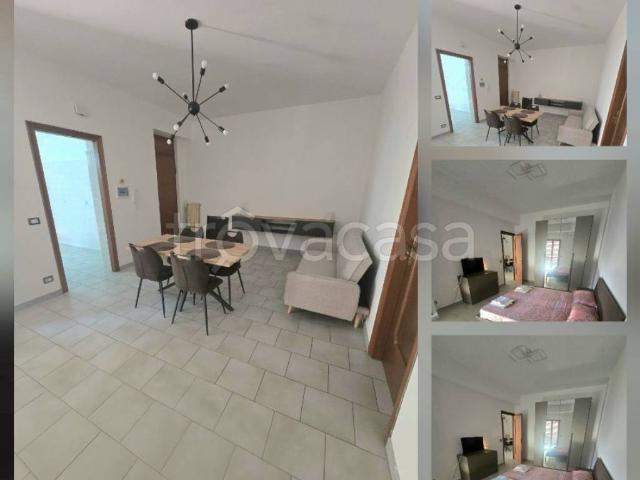 Appartamento in in affitto da privato a Locri via Agesidamo, 6, da privato, ascensore TrovaCasa
