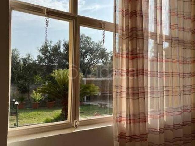Appartamento in in affitto da privato a Locri via Duca della Vittoria, 29, da privato, ristrutturato, vicinanze negozi TrovaCasa