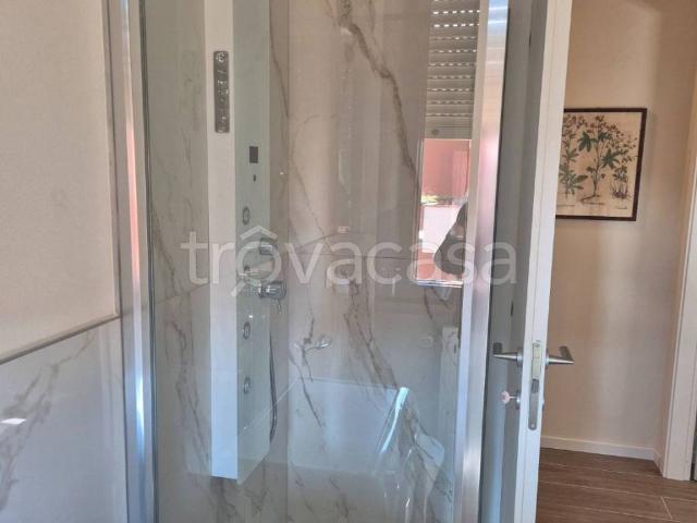 Appartamento in in affitto da privato a Lodi via Pietro Mascagni, 8, arredato, box, da privato TrovaCasa
