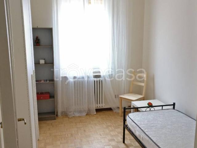 Appartamento in in affitto da privato a Lodi viale Dalmazia, 7, da privato, ingresso indipendente, cucina abitabile TrovaCasa