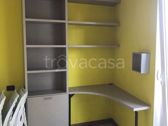 Appartamento in in affitto da privato a Lodi viale Milano, da privato, ascensore, doppia esposizione TrovaCasa