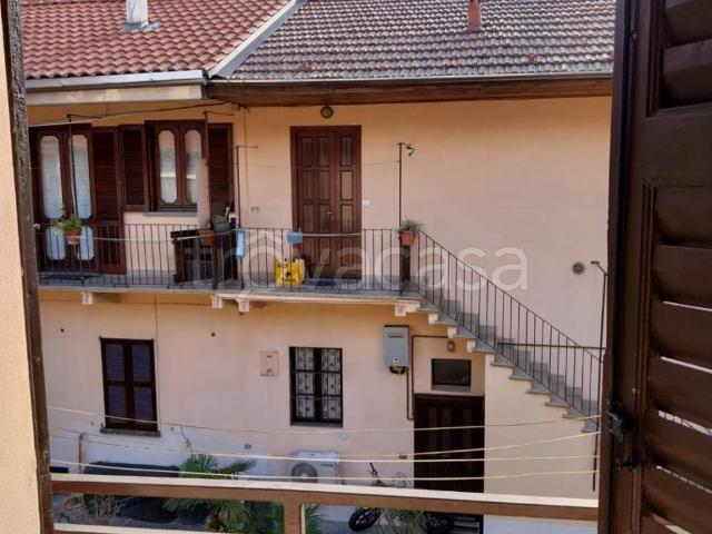 Appartamento in in affitto da privato a Lonate Pozzolo piazza Santa Maria, 2, arredato, box, da privato TrovaCasa