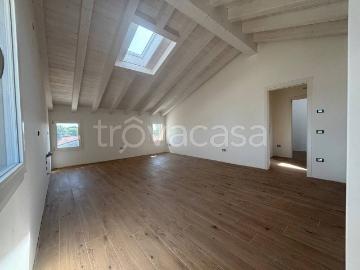 Appartamento in in affitto da privato a Loreggia via Mulino, 1/a, da privato, nuova costruzione, affitto con riscatto TrovaCasa