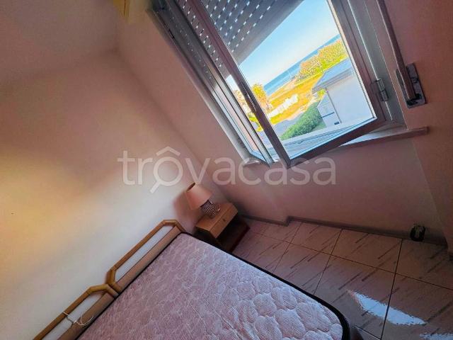 Appartamento in in affitto da privato a Loreto via Paolo Sarpi, 16, da privato, vista mare, ascensore TrovaCasa