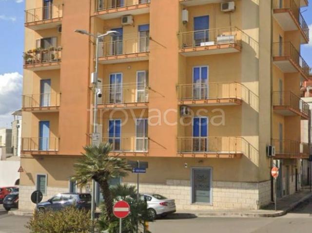 Appartamento in in affitto da privato a Laterza via Giannone, 67, arredato, da privato, riscaldamento autonomo TrovaCasa