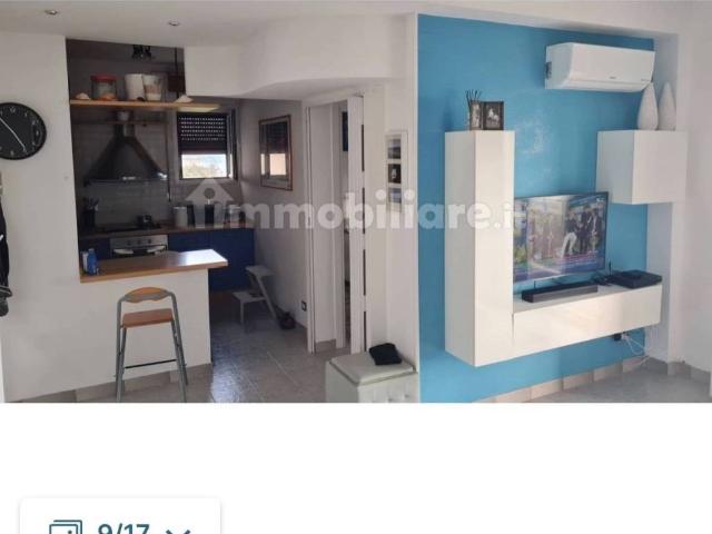 Appartamento in in affitto da privato a Latina strada Ventotene, 2, arredato, box, da privato TrovaCasa