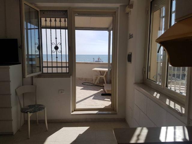 Appartamento in in affitto da privato a Latina strada Lungomare, 1054, terrazzo, da privato, fronte mare TrovaCasa