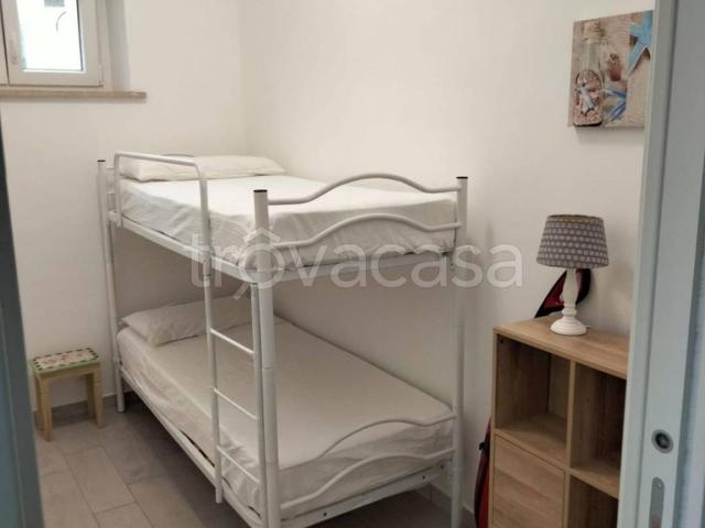Appartamento in in affitto da privato a Latina strada Lungomare, 3665, arredato, giardino, posto auto TrovaCasa
