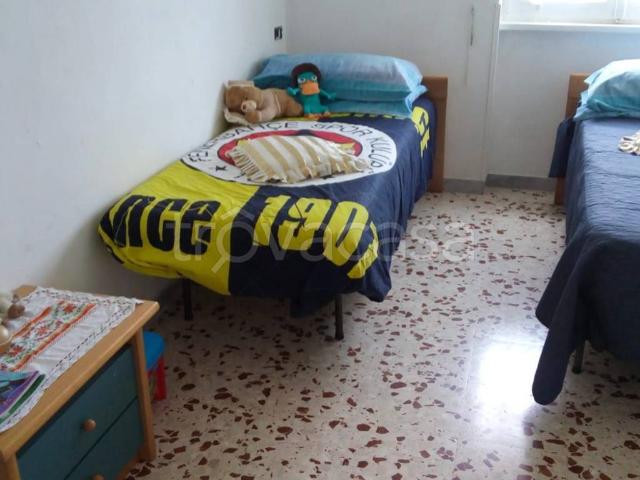 Appartamento in in affitto da privato a Latina via Ustica, 72, arredato, posto auto, da privato TrovaCasa