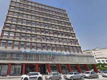 Appartamento in in affitto da privato a Latina via Eroi del Lavoro, 12, arredato, da privato, ascensore TrovaCasa