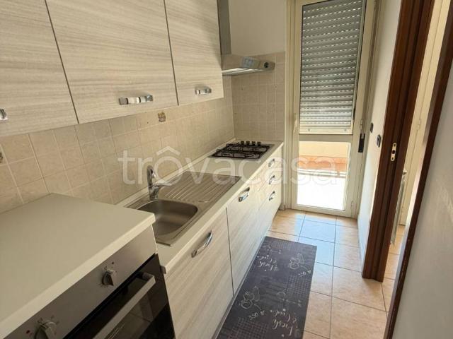 Appartamento in in affitto da privato a Latina via Oslavia, 41, box, terrazzo, da privato TrovaCasa