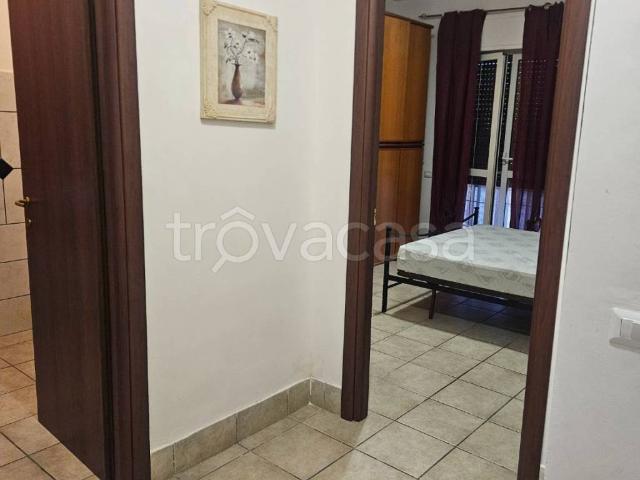 Appartamento in in affitto da privato a Latina via Palmarola, 23, da privato TrovaCasa