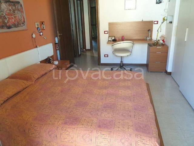 Appartamento in in affitto da privato a Latina via San Carlo da Sezze, arredato, posto auto, da privato TrovaCasa