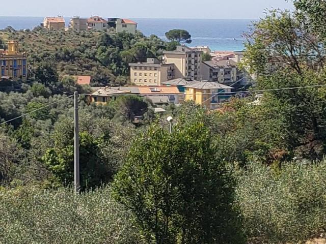 Appartamento in in affitto da privato a Lavagna via dei Cogorno, 63, da privato, vista mare, ascensore TrovaCasa