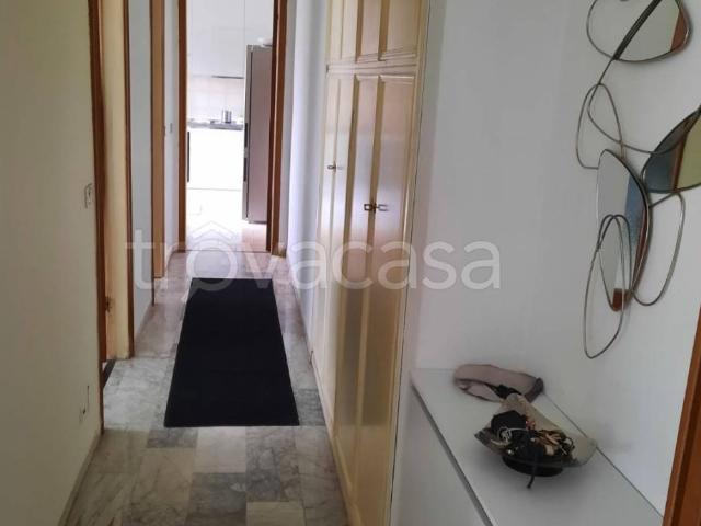 Appartamento in in affitto da privato a Lavagna corso Buenos Aires, 146, da privato, ascensore, lavatrice TrovaCasa