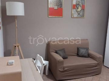 Appartamento in in affitto da privato a Lavello via Adige, 11, da privato, lavatrice, frigorifero TrovaCasa