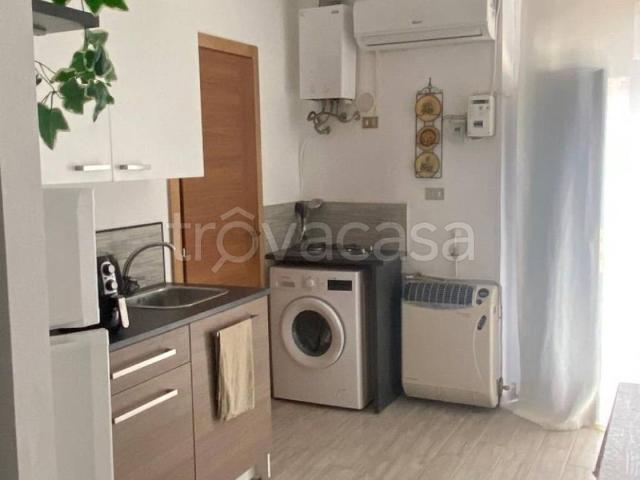 Appartamento in in affitto da privato a Lavello via Liguria, da privato, ristrutturato, centrale TrovaCasa