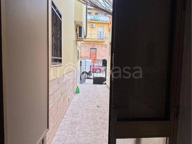 Appartamento in in affitto da privato a Lavello via Luigi Cardona, 22/b, box, da privato, riscaldamento autonomo TrovaCasa