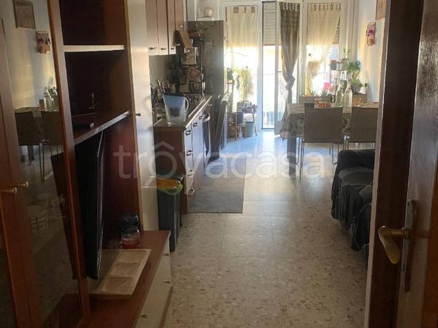 Appartamento in in affitto da privato a Lavello via Milano, 11, non arredato/vuoto, da privato, ascensore TrovaCasa