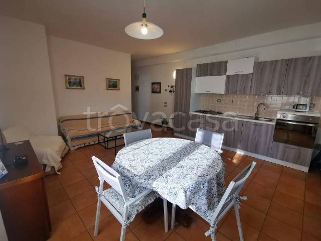 Appartamento in in affitto da privato a Lazise località Girlanda, 1, terrazzo, da privato, pannelli solari TrovaCasa