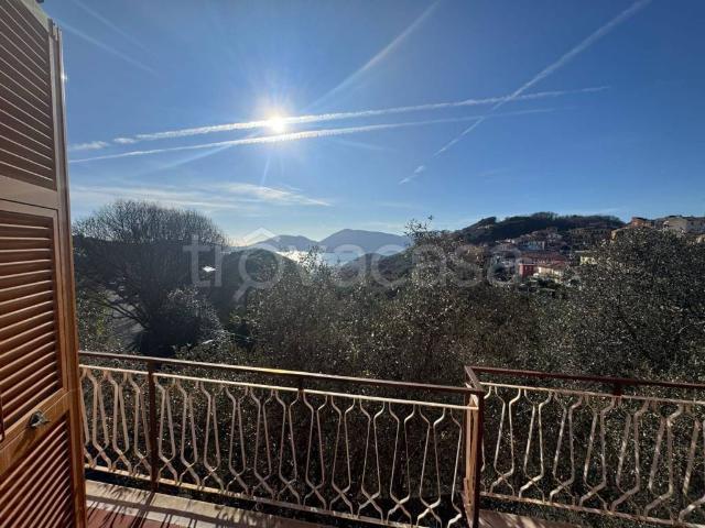 Appartamento in in affitto da privato a La Spezia, giardino privato, box, da privato TrovaCasa