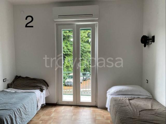 Appartamento in in affitto da privato a La Spezia salita Santa Teresa, 2, da privato, riscaldamento autonomo, balcone TrovaCasa