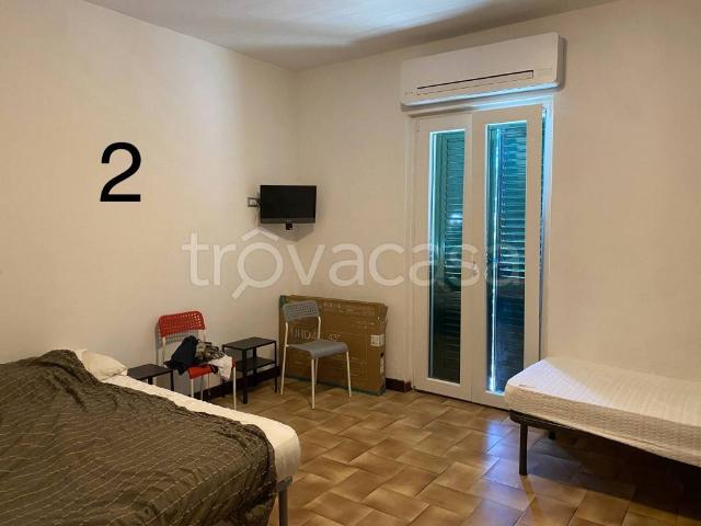 Appartamento in in affitto da privato a La Spezia salita Santa Teresa, 2, da privato, riscaldamento autonomo, balcone TrovaCasa