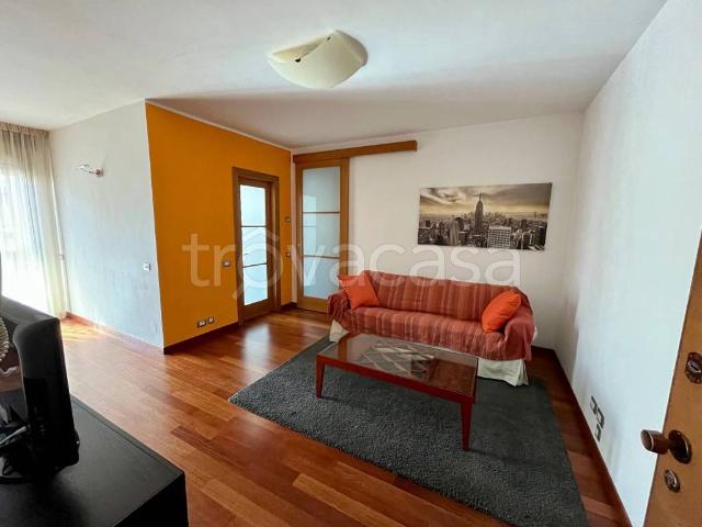 Appartamento in in affitto da privato a La Spezia, terrazzo, da privato, riscaldamento autonomo TrovaCasa