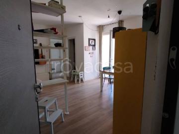 Appartamento in in affitto da privato a La Spezia via Alberico Benedicenti, 84, giardino, posto auto, da privato TrovaCasa