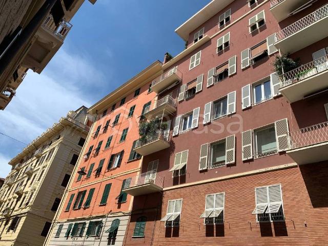 Appartamento in in affitto da privato a La Spezia via Alessandro Manzoni, 12, arredato, da privato, riscaldamento autonomo TrovaCasa