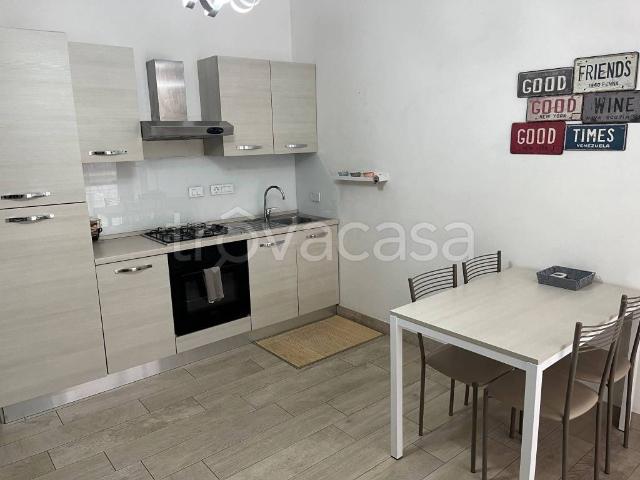 Appartamento in in affitto da privato a La Spezia via del Carmine, 7, da privato, ascensore, centrale TrovaCasa