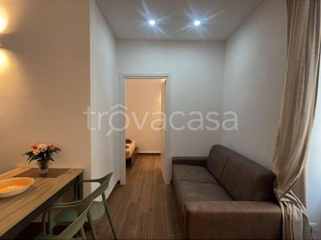 Appartamento in in affitto da privato a La Spezia via del Teatro, 1, da privato, ristrutturato TrovaCasa