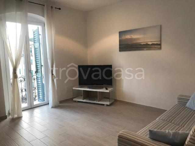 Appartamento in in affitto da privato a La Spezia via Fratelli Rosselli, 45, da privato TrovaCasa