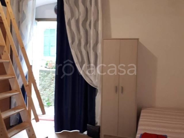 Appartamento in in affitto da privato a La Spezia via Pio Ferro, 88, arredato, da privato, riscaldamento autonomo TrovaCasa