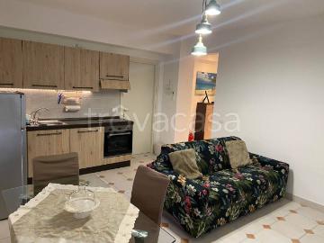 Appartamento in in affitto da privato a La Spezia via Podgora, 33, arredato, da privato, vista aperta TrovaCasa