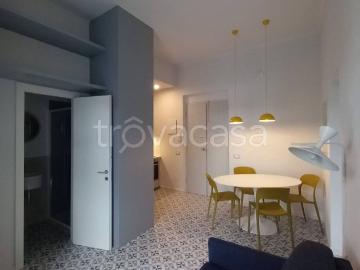 Appartamento in in affitto da privato a La Spezia via Rinaldo Cassanello, 4, arredato, terrazzo, da privato TrovaCasa