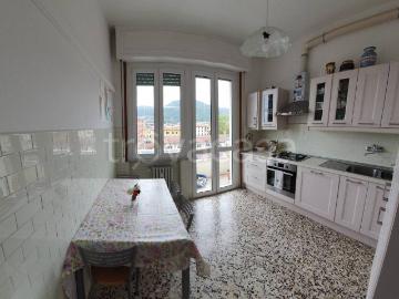 Appartamento in in affitto da privato a La Spezia via Sabotino, 3B, da privato TrovaCasa