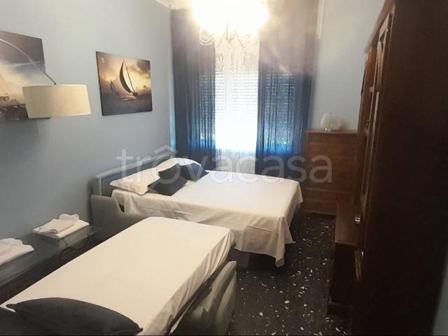Appartamento in in affitto da privato a La Spezia viale Alpi, 27, da privato, ristrutturato TrovaCasa