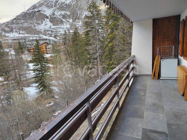 Appartamento in in affitto da privato a La Thuile frazione Arly, 19, box, terrazzo, da privato TrovaCasa