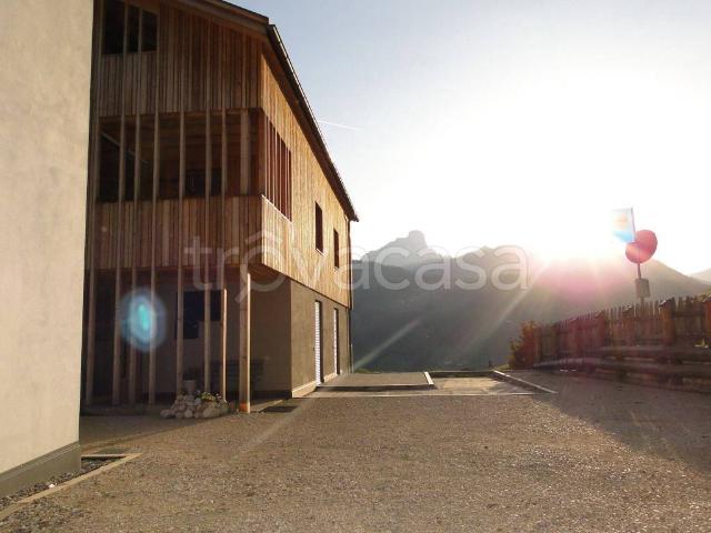 Appartamento in in affitto da privato a La Valle lunz, 4, da privato TrovaCasa