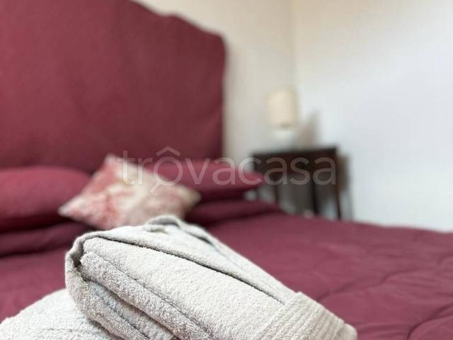 Appartamento in in affitto da privato a Lacco Ameno via Pannella, 29, da privato, contesto signorile TrovaCasa