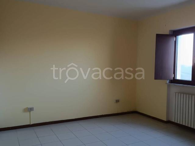 Appartamento in in affitto da privato a Lacedonia corso Augustale, 36, da privato, riscaldamento autonomo, ristrutturato TrovaCasa