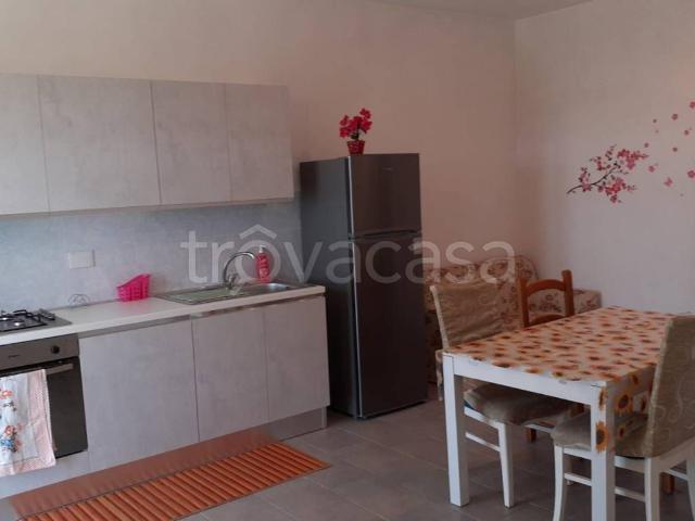 Appartamento in in affitto da privato a Ladispoli via dei Monteroni, 26, da privato, nuova costruzione, lavatrice TrovaCasa