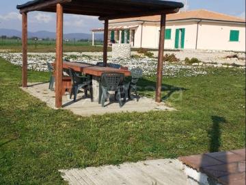 Appartamento in in affitto da privato a Ladispoli via dei Monteroni, 26, da privato, nuova costruzione, lavatrice TrovaCasa