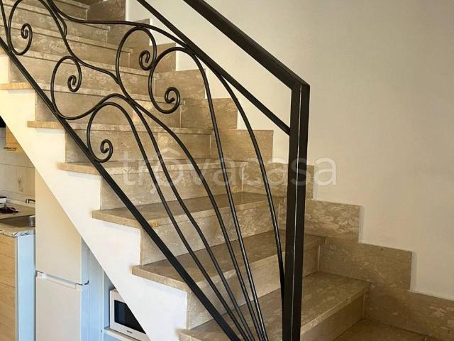 Appartamento in in affitto da privato a Ladispoli via del Lavatore, 3, da privato, vista mare, balcone TrovaCasa