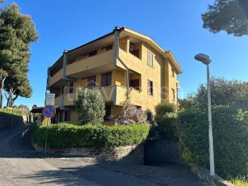 Appartamento in in affitto da privato a Ladispoli via del Sole, 1, posto auto, da privato, vista mare TrovaCasa